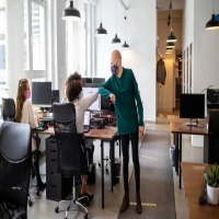 克服心理防卫，别让你的组织沦为孤岛！